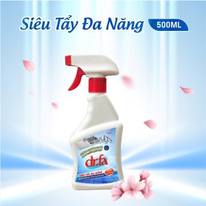 Siêu Tẩy Đa Năng DR.FA 500ml